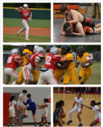 Athletics